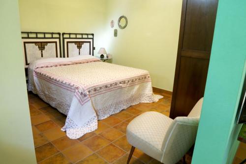 Gallery image of Locanda del picchio in Morro dʼOro