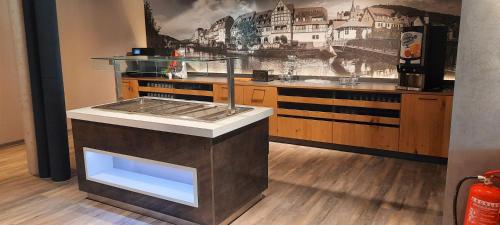 Φωτογραφία από το άλμπουμ του Euro Hotel Wertheim σε Wertheim