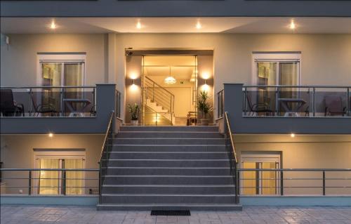 Ioranna Studios - Sarti Sithonia