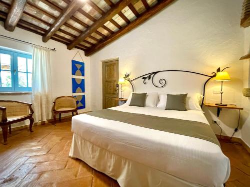 Fotografie z fotogalerie ubytování Punta D'Acu Country Resort v destinaci Arzachena