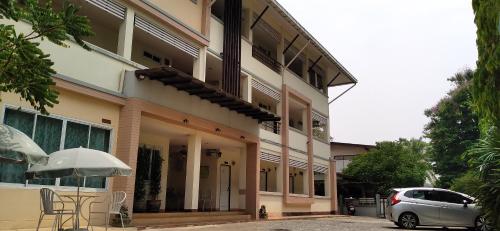 Imagen de la galería de Santipran Place, en Udon Thani