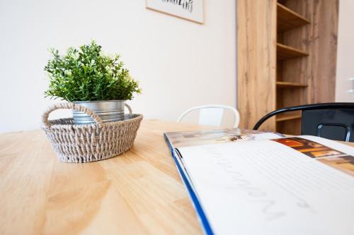 Gambar di galeri bagi FeelGood Apartments SmartLiving | contactless check-in di Vienna
