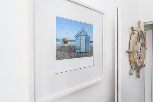 Imagen de la galería de The New England, en Eastbourne