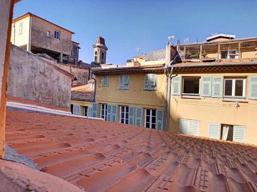 Le Mirador du Vieux Nice