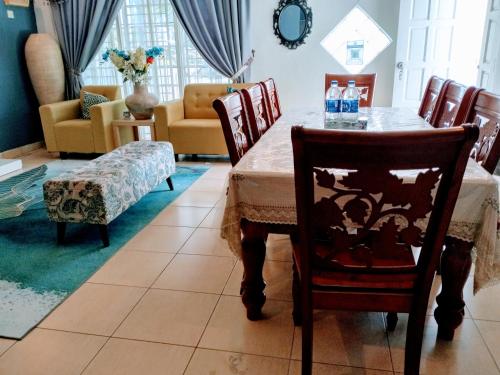 Gallery image of Galleria Homestay Islamic Alor Setar in Alor Setar