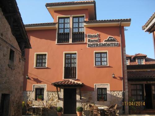 Hotel Rural Entremontes, Corao – Bijgewerkte prijzen 2022