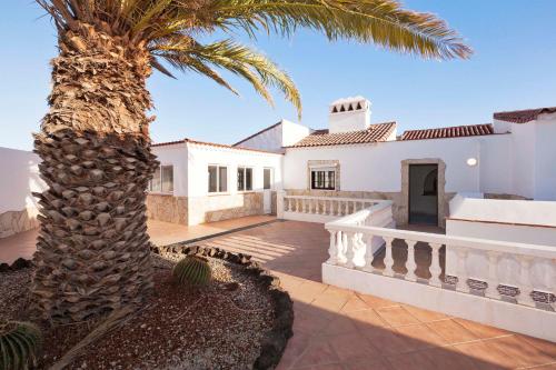 Luxury Villa Alamos Park, Golf Del Sur