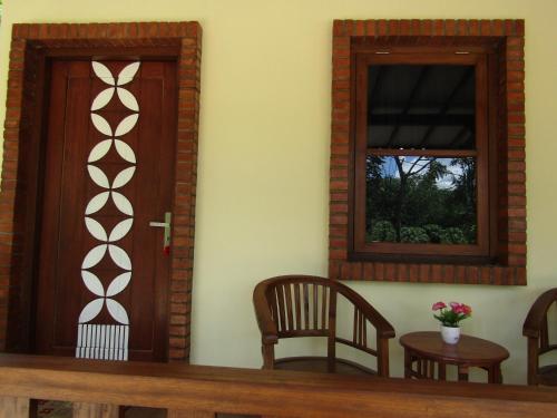 Fotografie z fotogalerie ubytování Nia Maretta House Syariah v destinaci Magelang