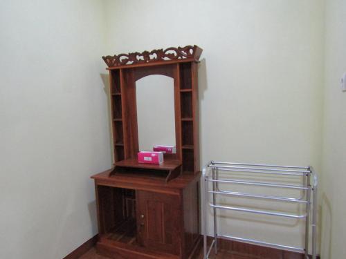Fotografie z fotogalerie ubytování Nia Maretta House Syariah v destinaci Magelang