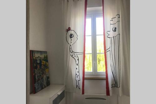 Fotografie z fotogalerie ubytování LES HORTENSIAS Spacieuse Maison en ardoise du pays FIBRE v destinaci Voutezac