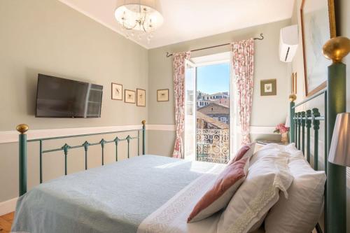 Porta Spilea Boutique Apartments