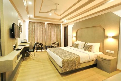 Gallery image of Crown Plaza Residency in Srinagar