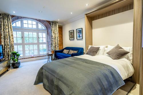 Gallery image of York Cocoa Suites in York