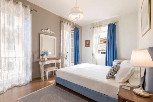 Porta Spilea Boutique Apartments