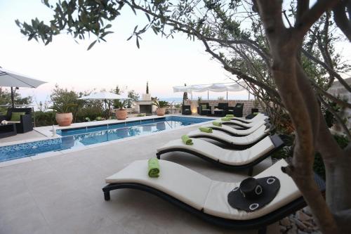 Villa Ombre