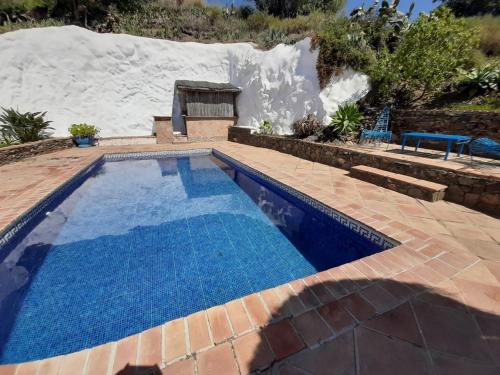 ビニュエラにあるAttico Los Montes with private poolのギャラリーの写真