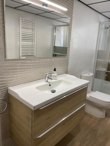 Apartamento Vista Mar