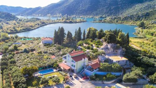 Poolincluded Apartment Darija – Photos 2