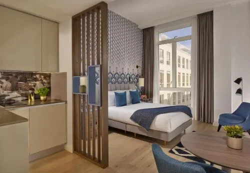 Citadines Islington London photo 4