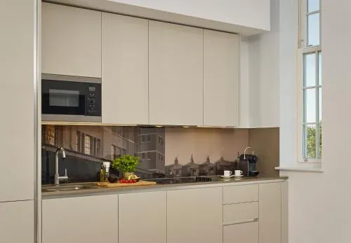 Citadines Islington London photo 18