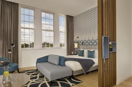Citadines Islington London photo 1