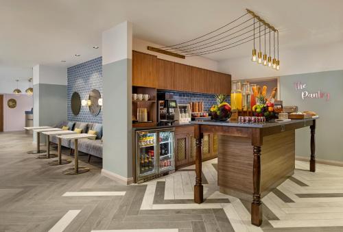 Citadines Islington London photo 26