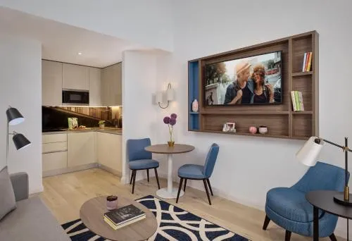 Citadines Islington London photo 12
