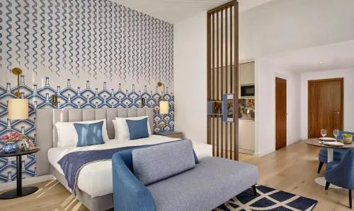 Citadines Islington London photo 9