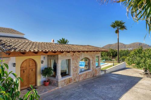Villa Ca Na Xaneta by Sealand Villas