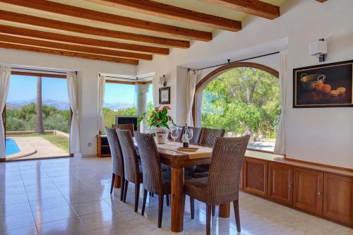 Villa Ca Na Xaneta by Sealand Villas