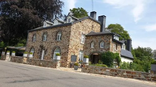 Le Prangeleux picture