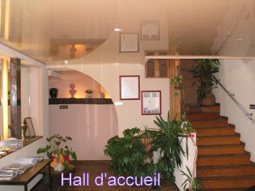 Fotografie z fotogalerie ubytování Lud'Hôtel v destinaci Savigny-lès-Beaune