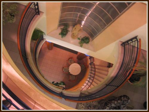 Fotografie z fotogalerie ubytování Hotel Skalní Mlýn v Blansku