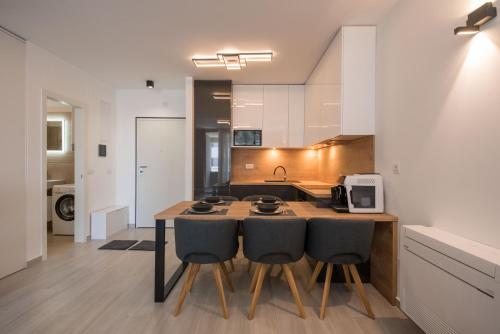 Apartment Astra