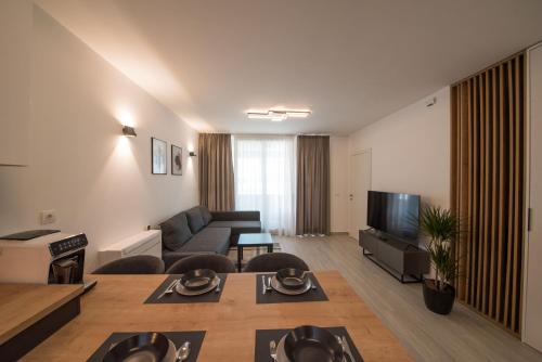 Apartment Astra