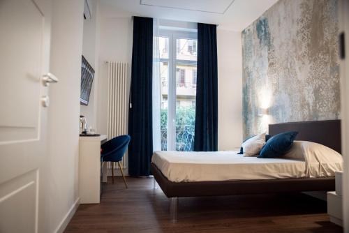 Afbeelding uit fotogalerij van Fervore Luxury Rooms in Palermo