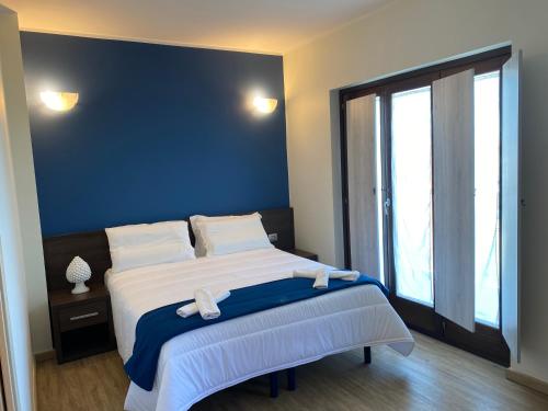 Fotografie z fotogalerie ubytování Residence Coccinella v destinaci Torre Melissa