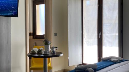 Fotografie z fotogalerie ubytování Residence Coccinella v destinaci Torre Melissa