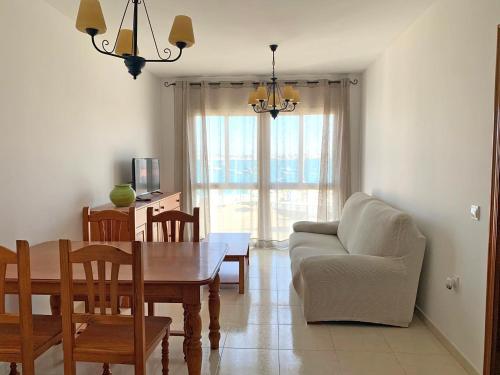 Fotografia z galérie ubytovania Vivienda Vacacional Sunrise SeaView v destinácii Corralejo