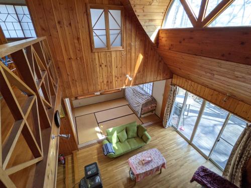 Φωτογραφία από το άλμπουμ του Asuka's House 八ヶ岳 σε Hokuto