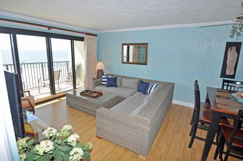 SPRINGS TOWERS 901 3BR, Murrells Inlet (SC), United States