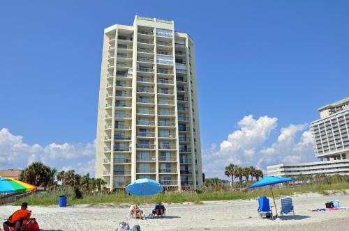 South Hampton Tower 106 at Kingston Plantation 4BR Free Wi-Fi, Murrells Inlet (SC), United States