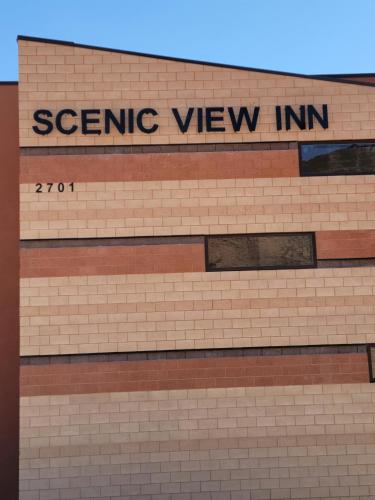 Fotografie z fotogalerie ubytování Scenic View Inn & Suites Moab v destinaci Moab