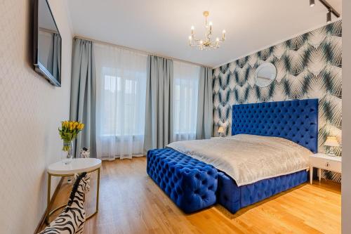 Natella Apartments at Pravdy 6, Kudrovo, Russia