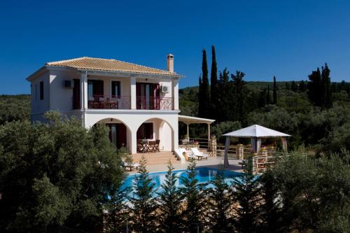 Villa Katia