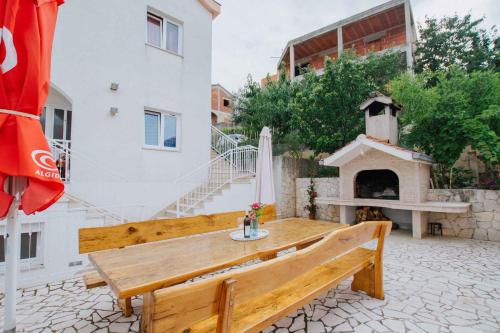 Apartment Ciovo 21, Trogir, Croaţia