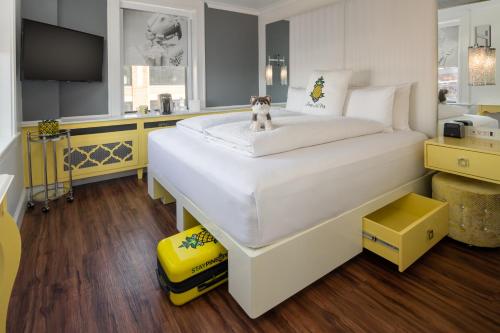 Staypineapple, A Delightful Hotel, South End Image