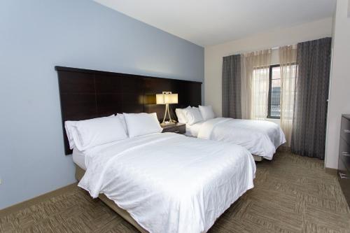 Imagen de la galería de Staybridge Suites Bowling Green, an IHG Hotel, en Bowling Green