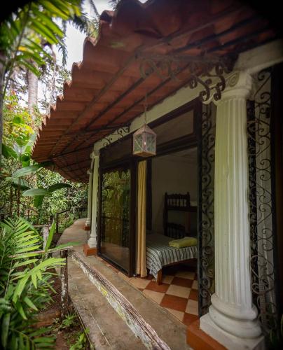 Casa Méndez B&B – Photos 4