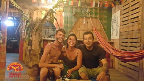 Imagen de la galería de Hakuna Matata Ecolodge, en El Valle
